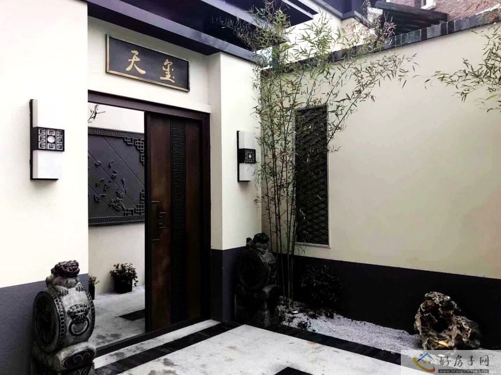 样板间