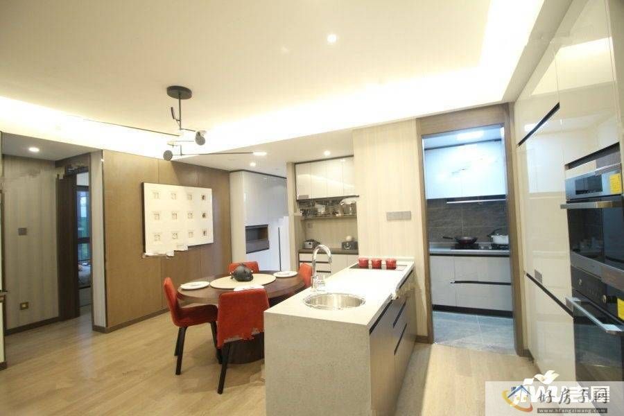 样板间