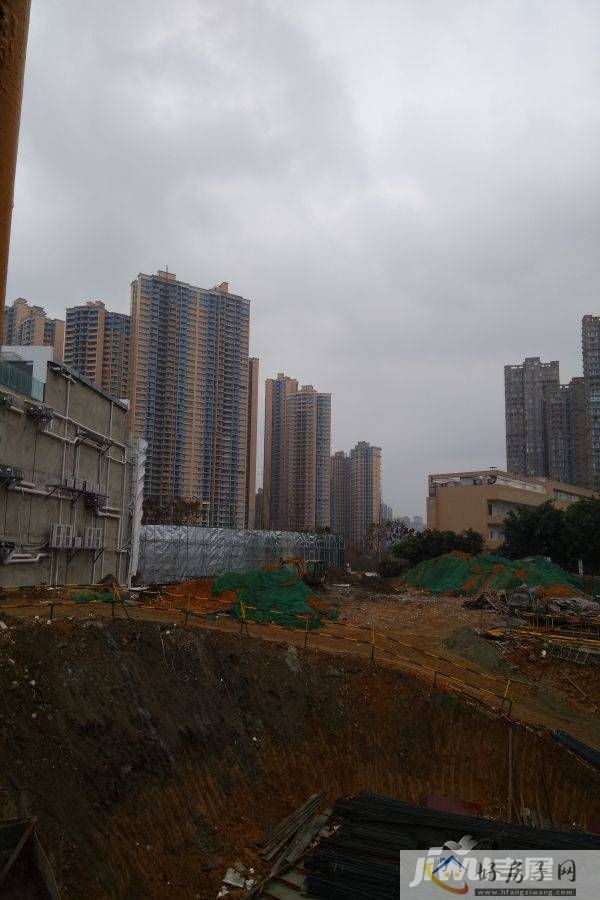 实景图