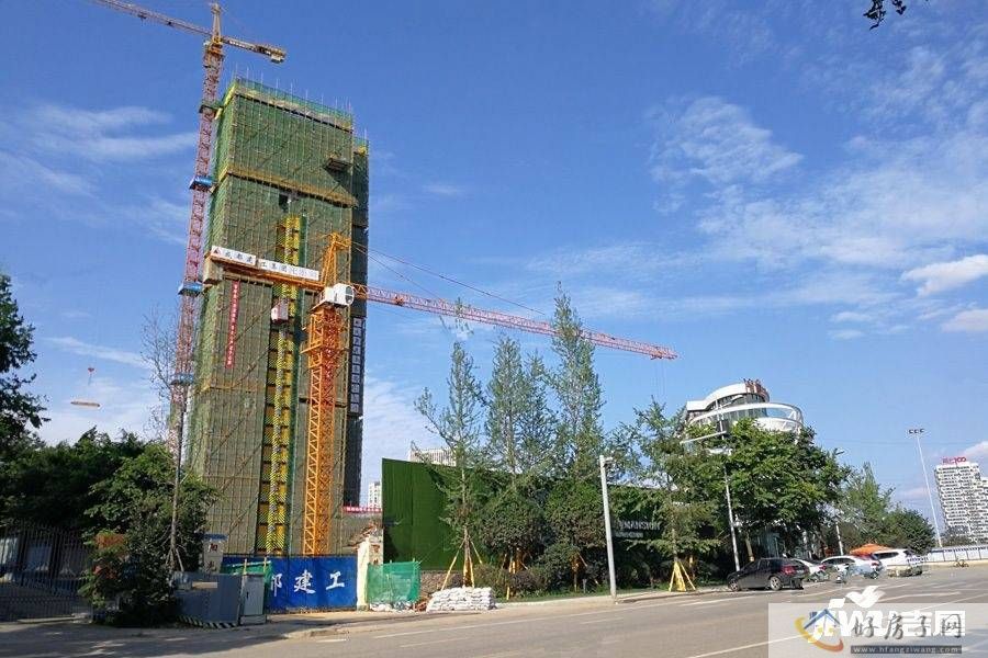售楼处