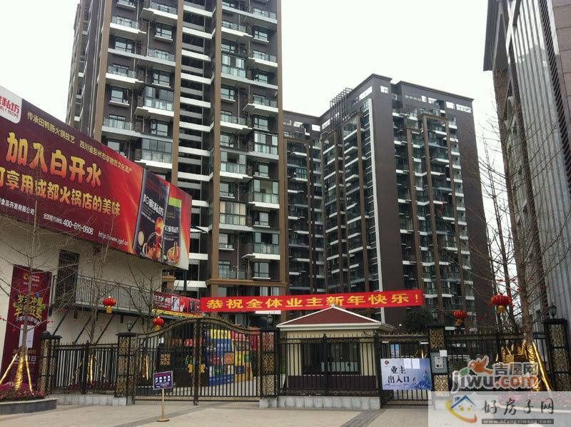 实景图