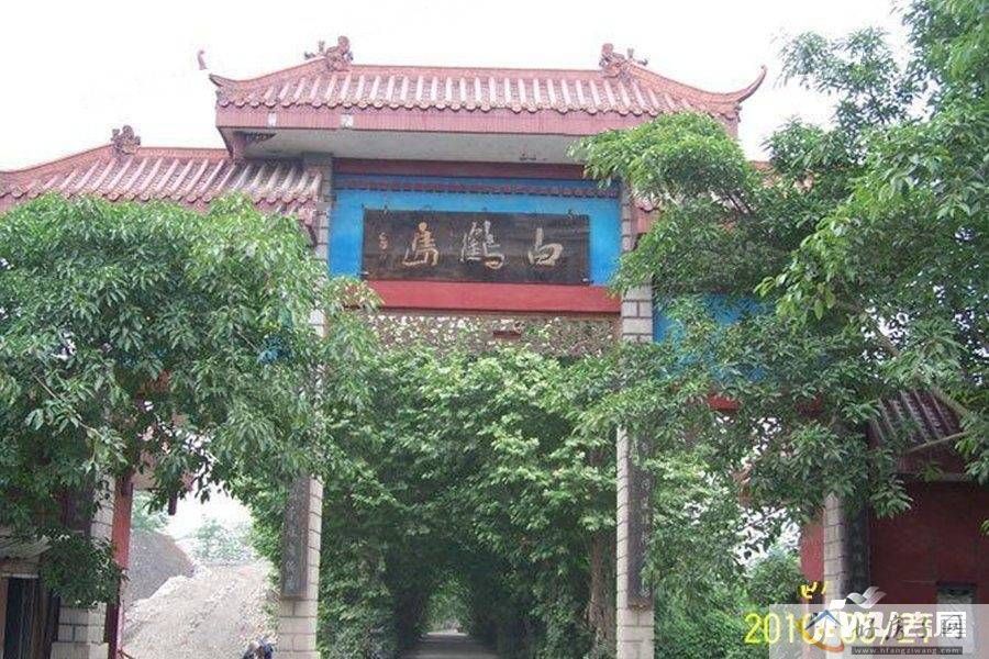 实景图