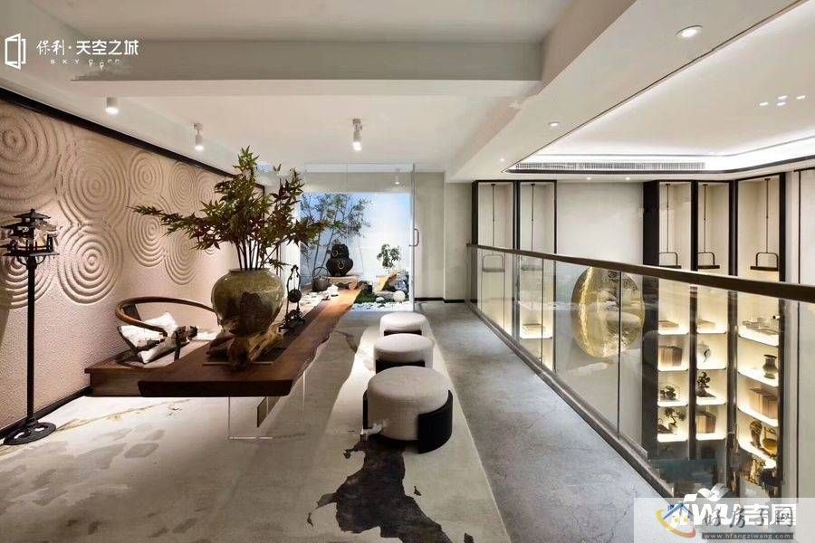 实景图