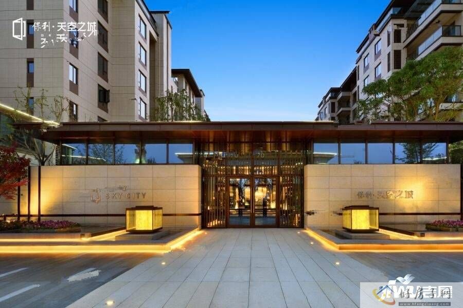 实景图