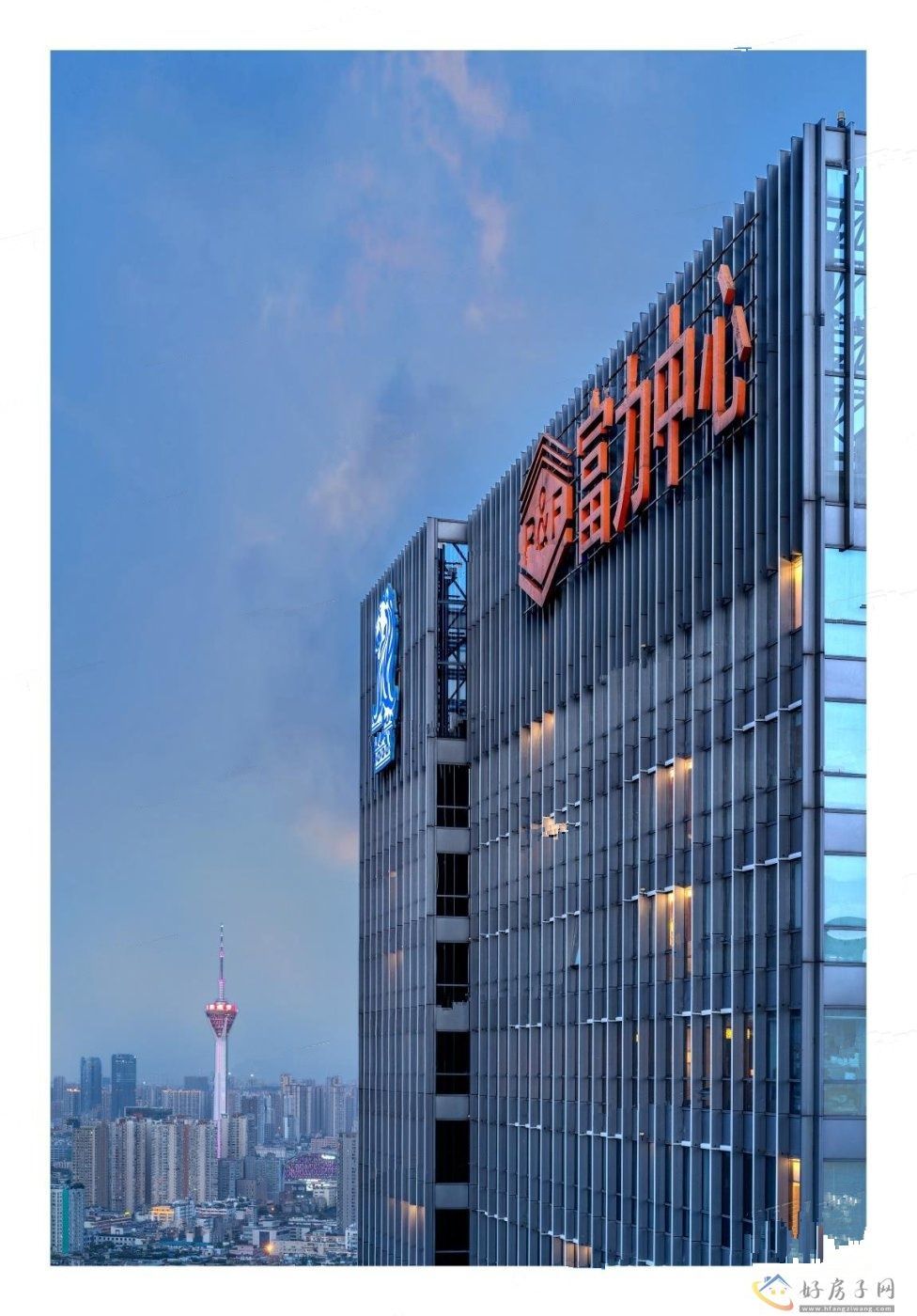 实景图