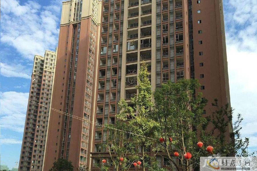 实景图