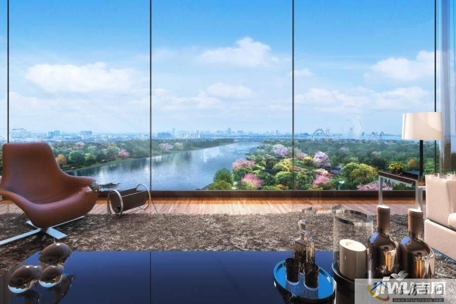 效果图
