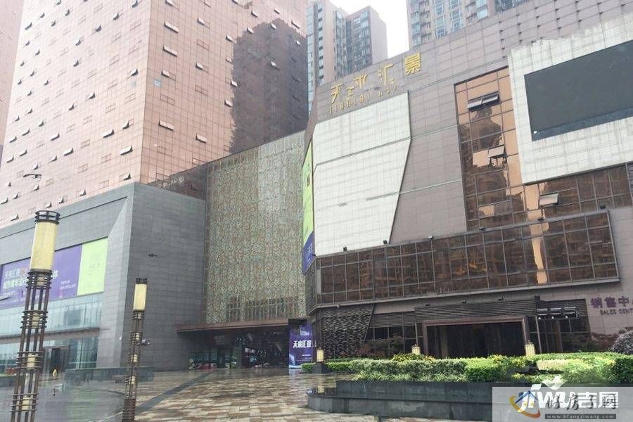 实景图