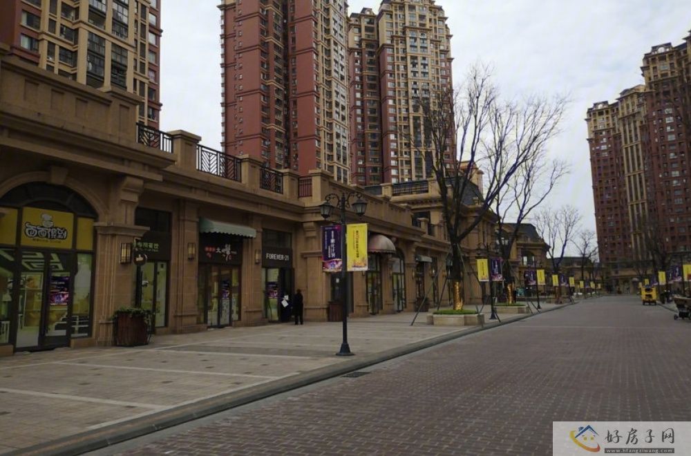 实景图