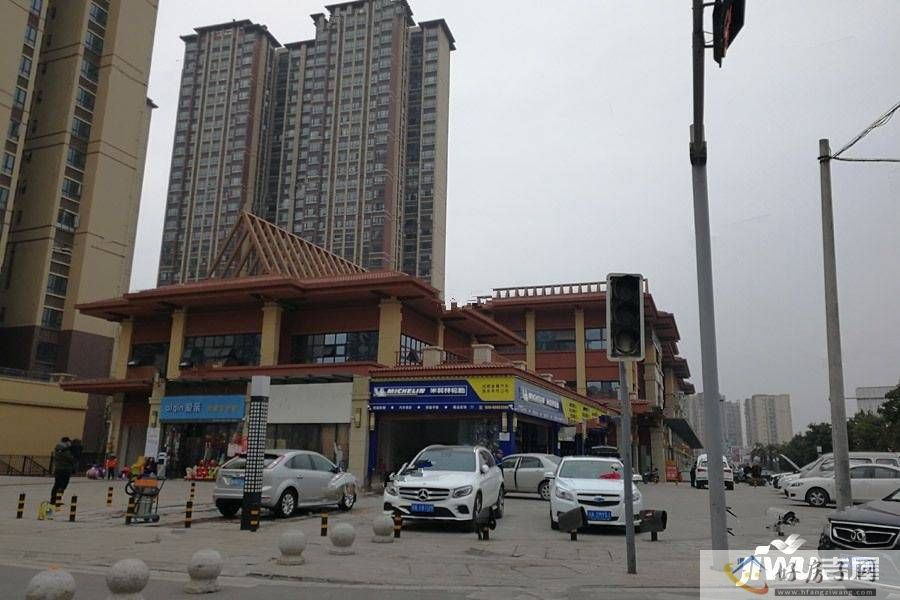 实景图