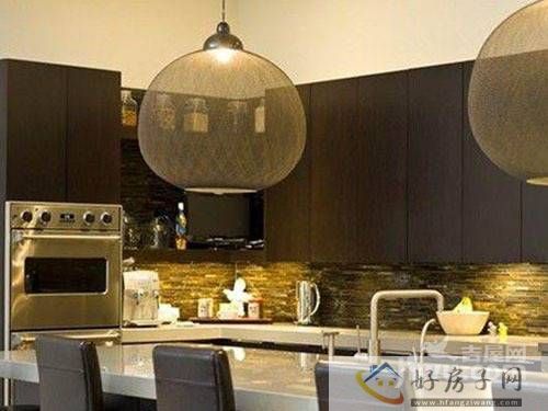 样板间