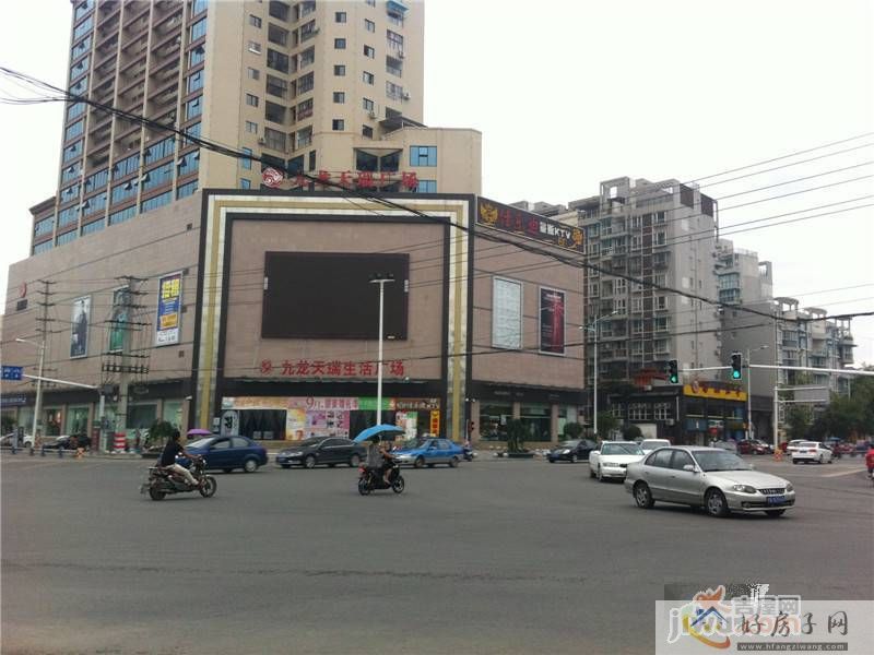 实景图