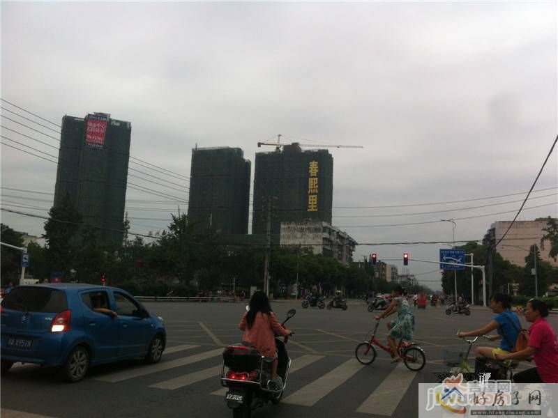 实景图