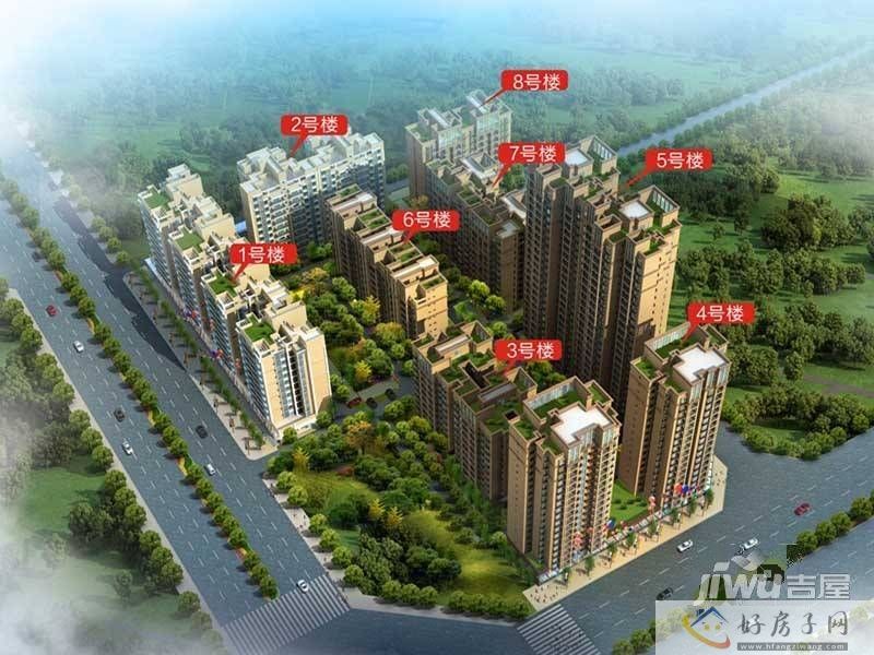 效果图