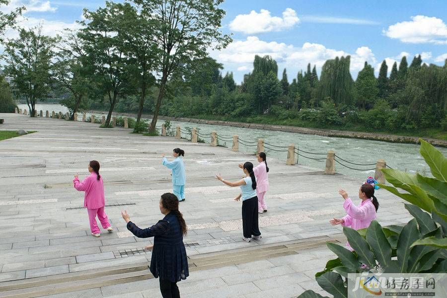 实景图