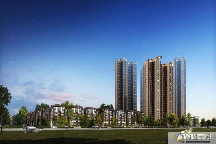 效果图