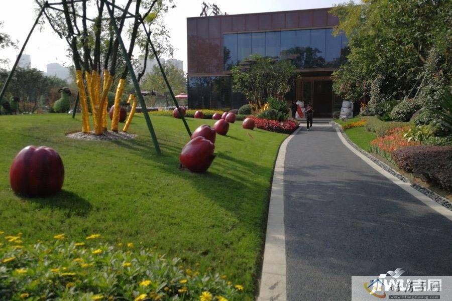 售楼处