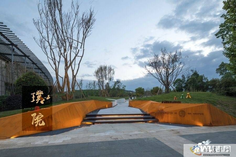 实景图
