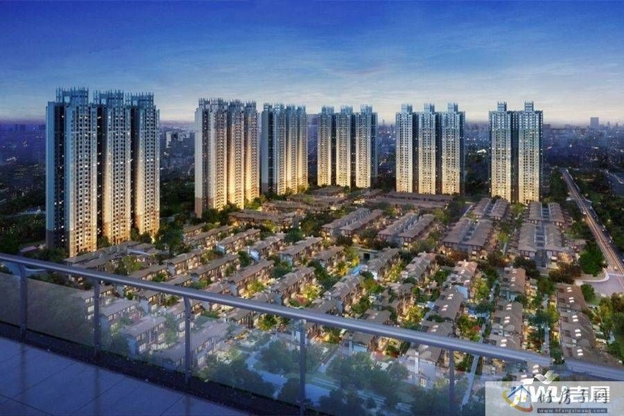 效果图