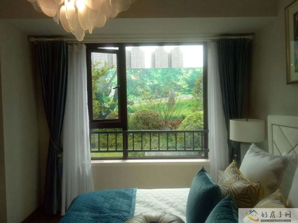 样板间