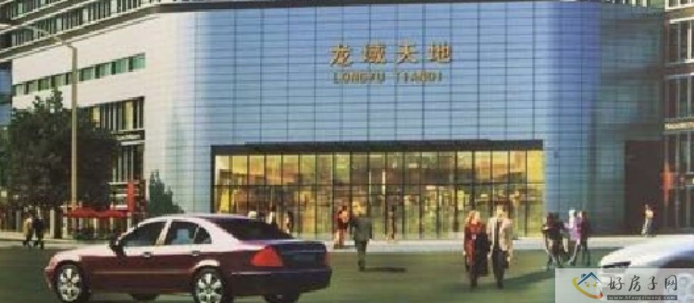 效果图