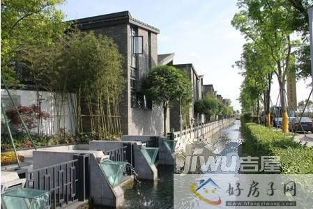 实景图