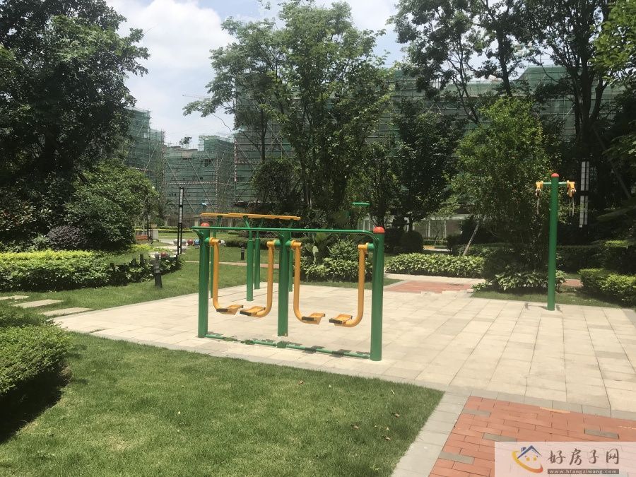 实景图