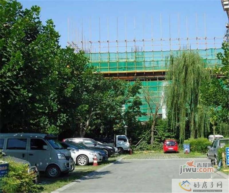 实景图