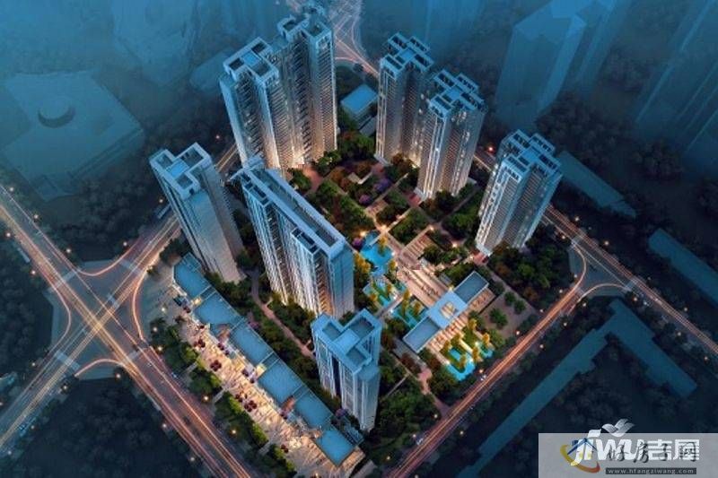 效果图
