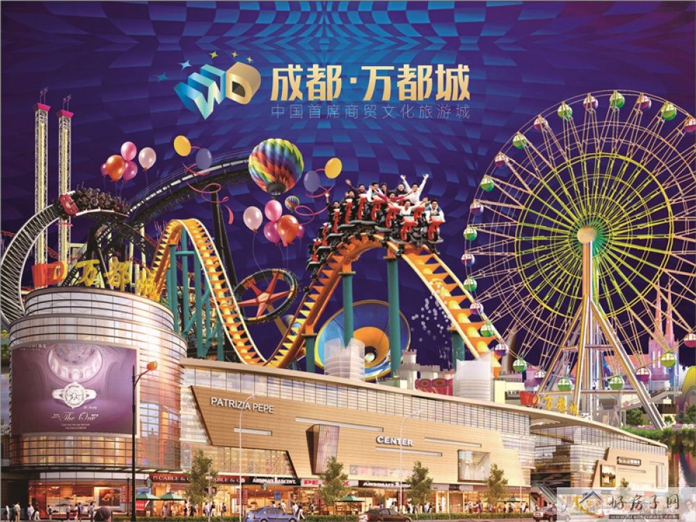 效果图