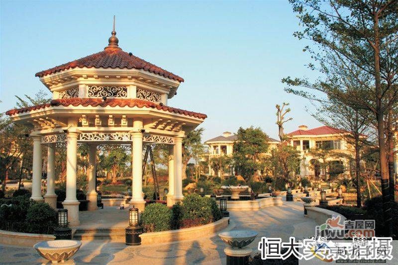 实景图