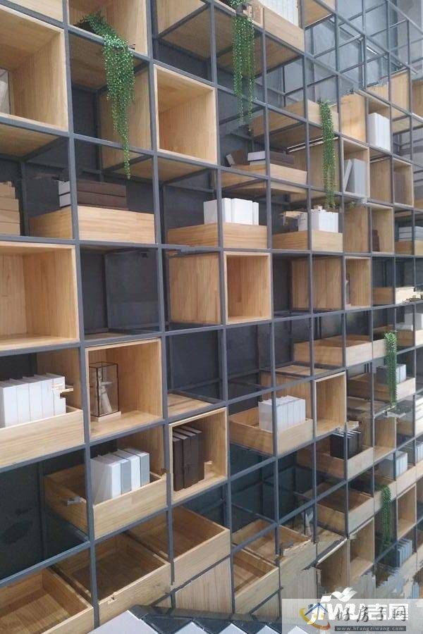 实景图