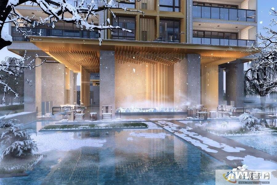 效果图