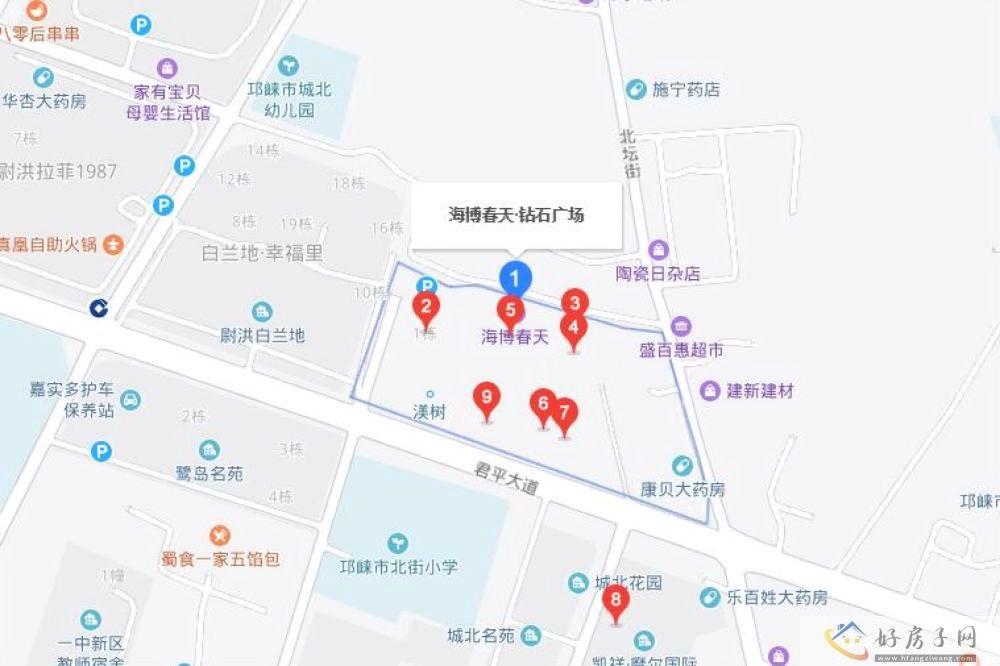 效果图