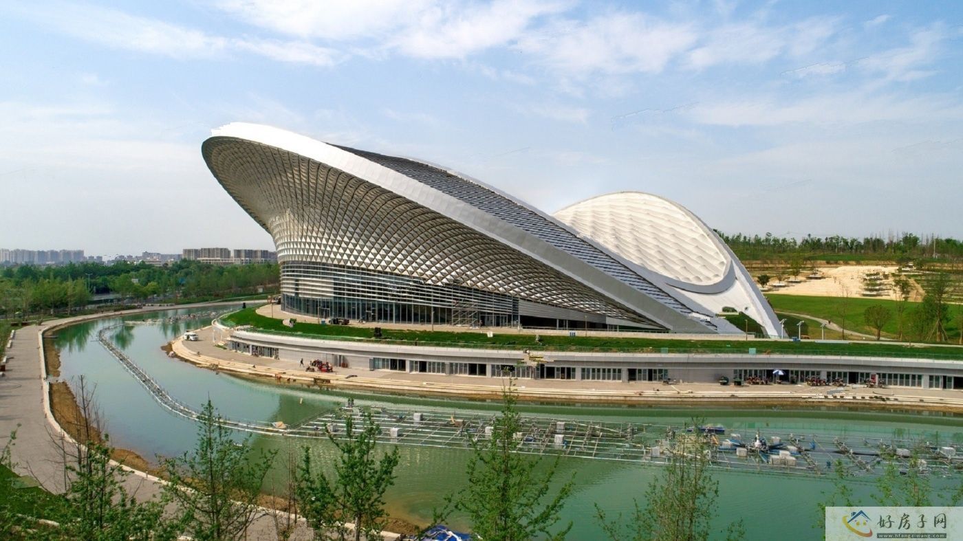 实景图