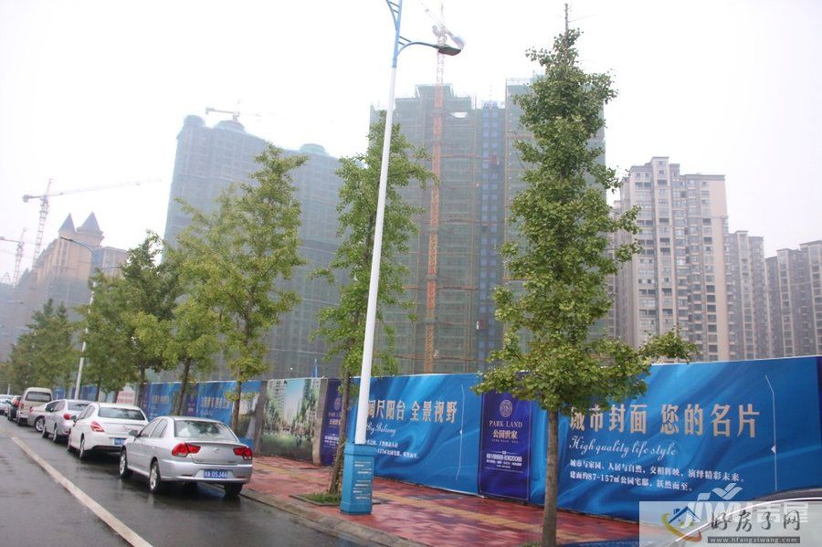 实景图