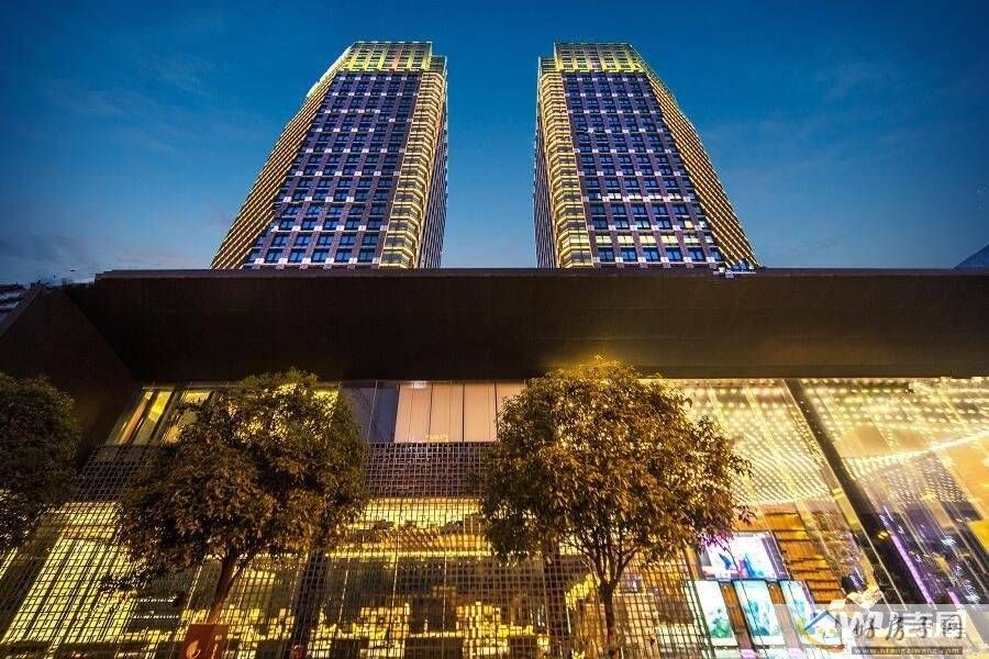 实景图