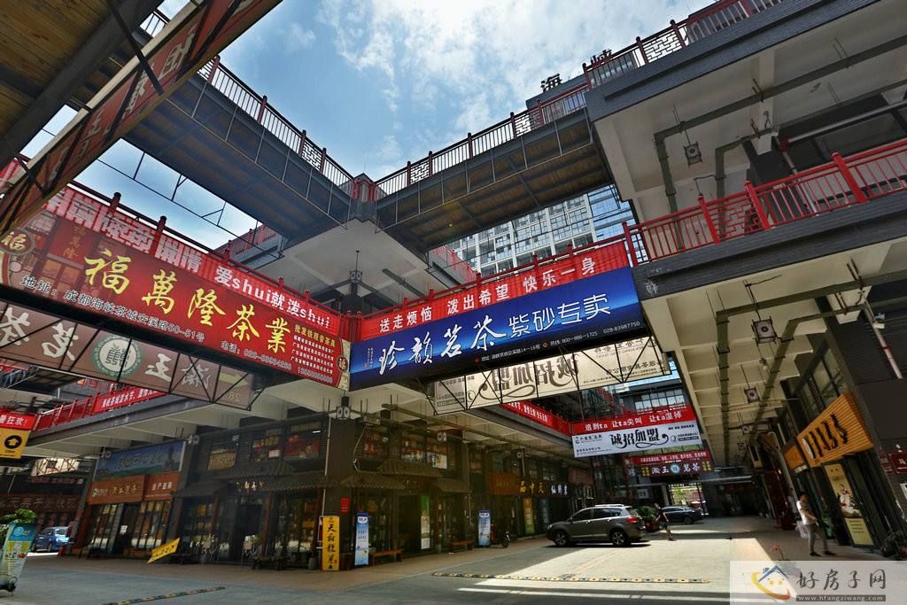 实景图