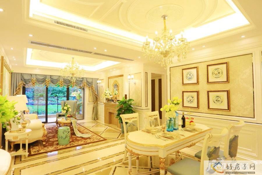 样板间
