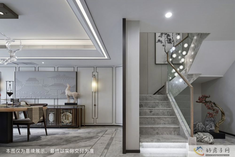 样板间