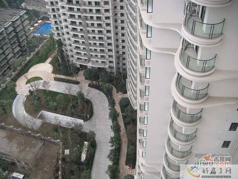 实景图