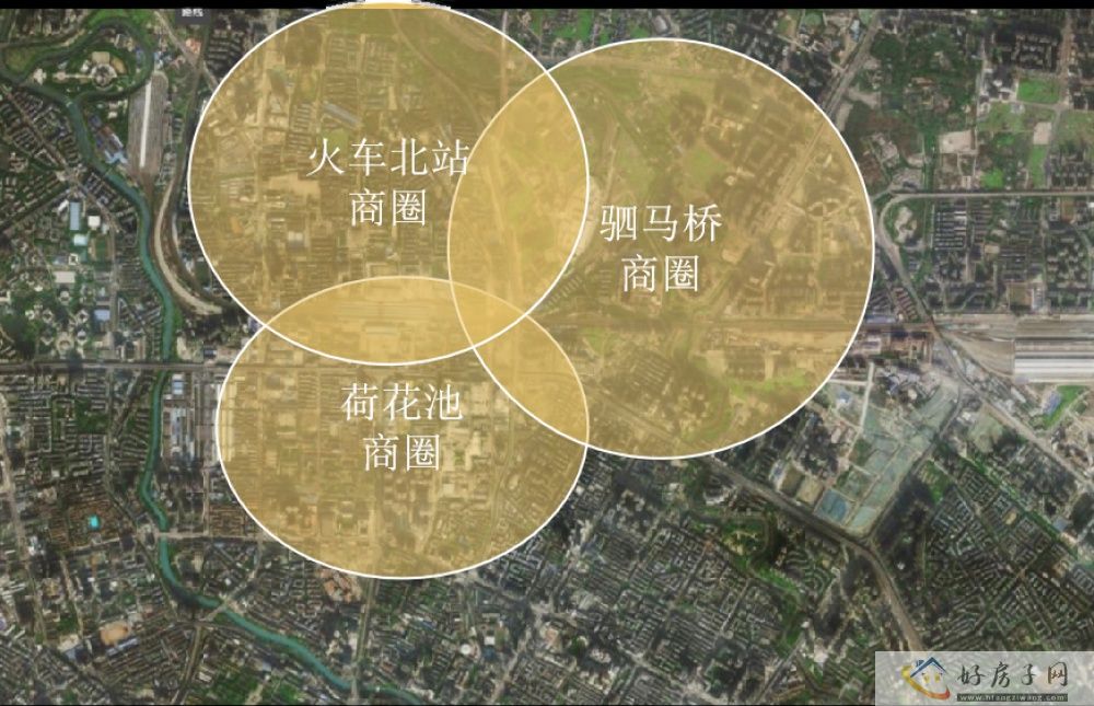 位置交通图