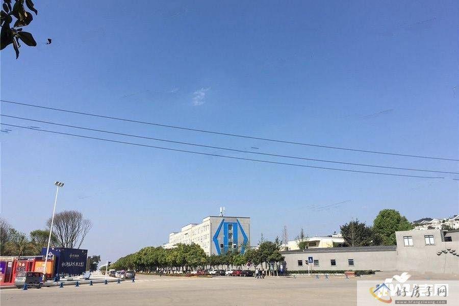 实景图