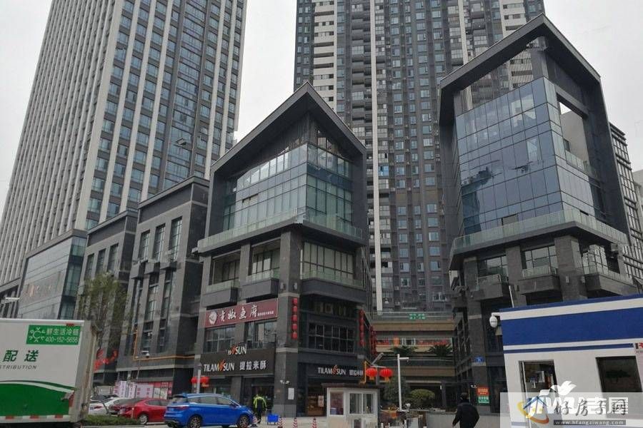 实景图