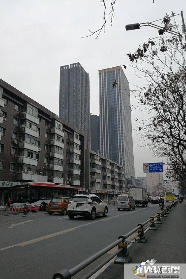 实景图