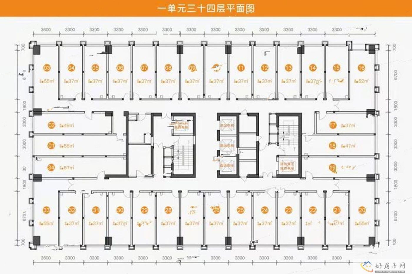 规划图