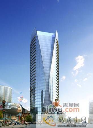 实景图