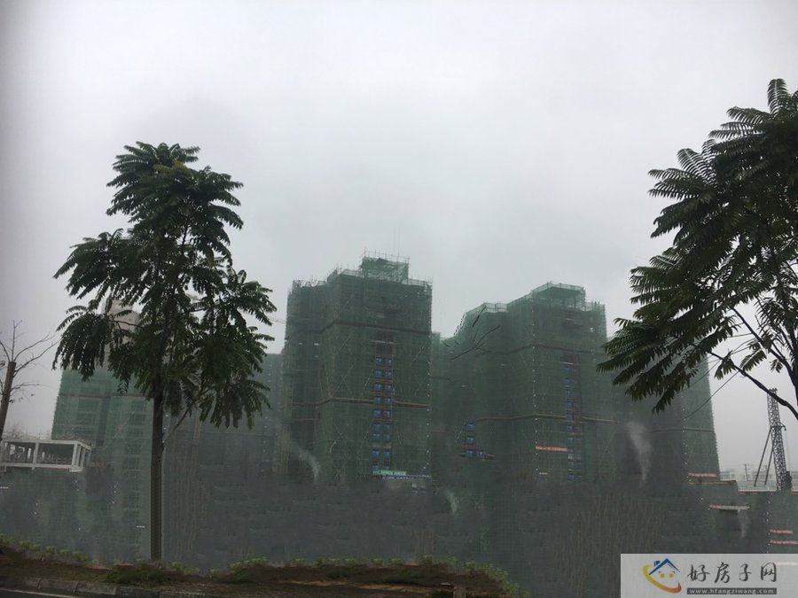 样板间
