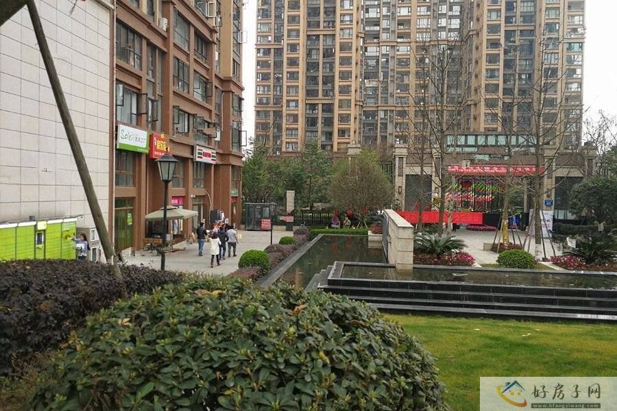 实景图