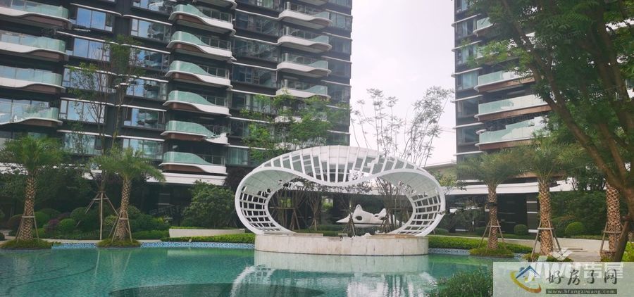 实景图